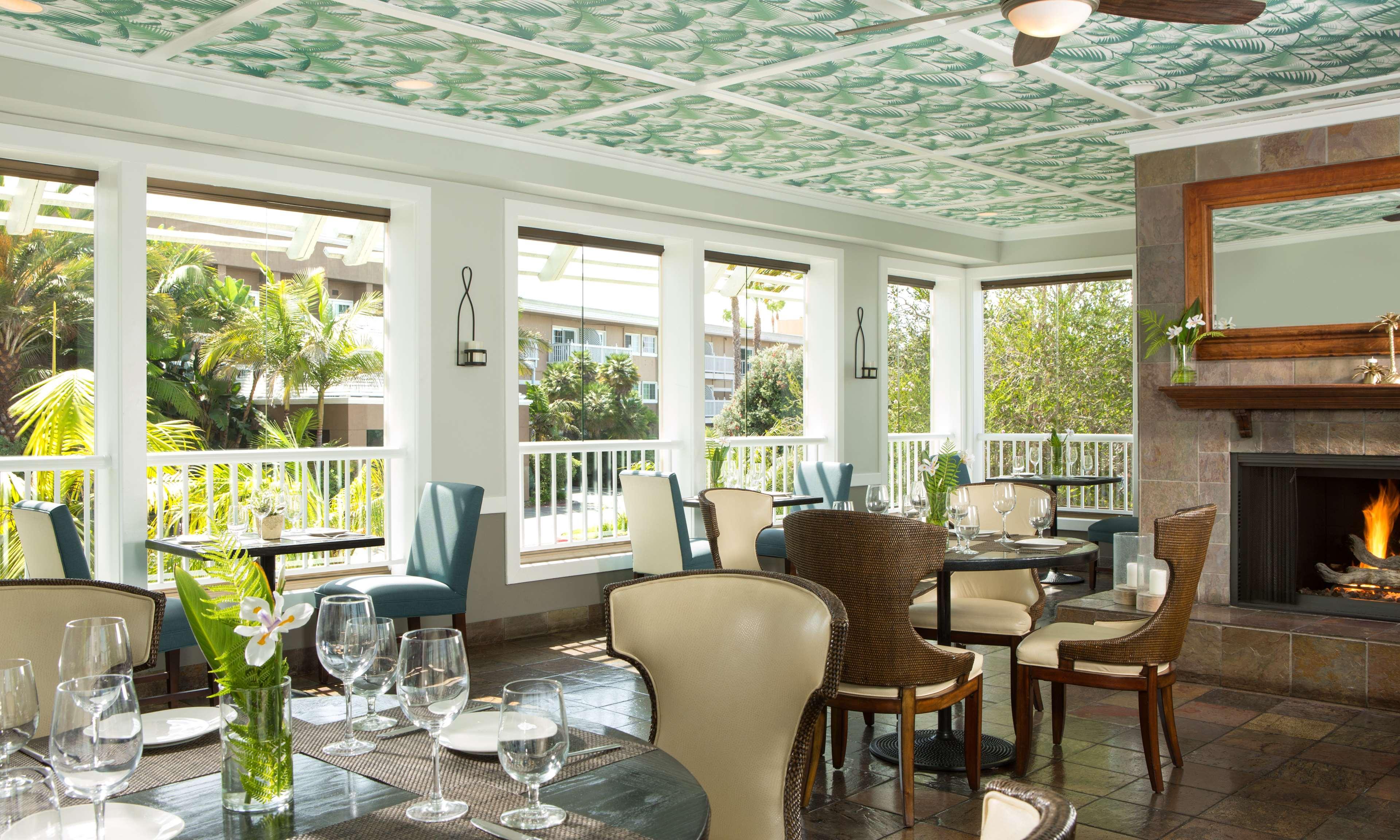 The Portofino Hotel & Marina, A Noble House Hotel Redondo Beach Kültér fotó