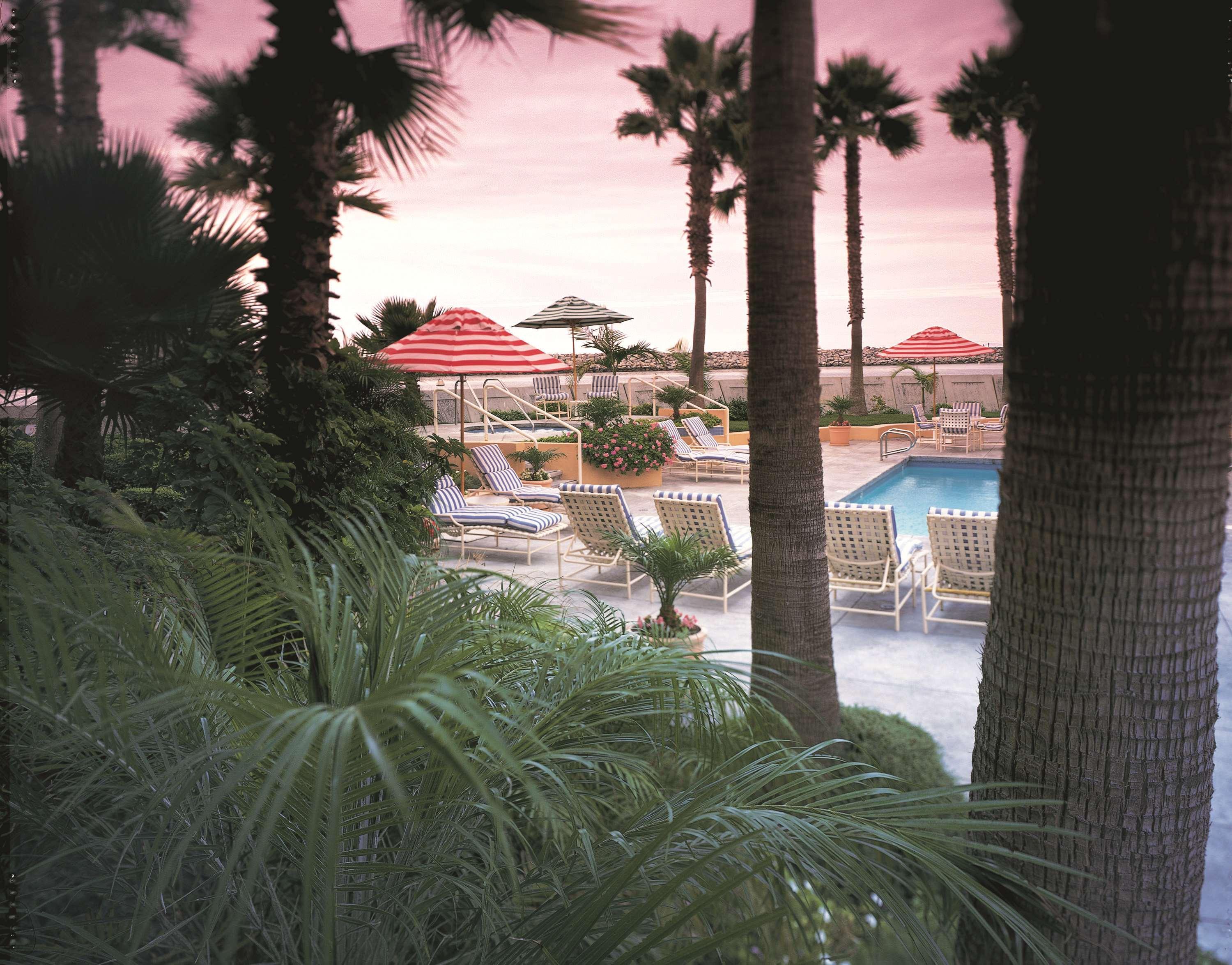 The Portofino Hotel & Marina, A Noble House Hotel Redondo Beach Kültér fotó