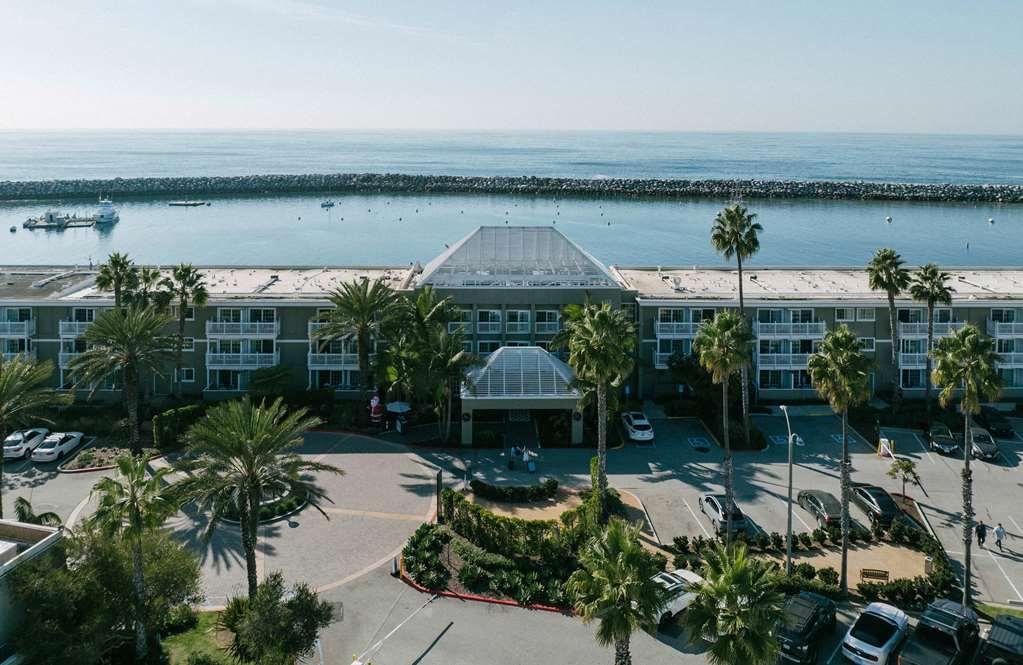 The Portofino Hotel & Marina, A Noble House Hotel Redondo Beach Kültér fotó